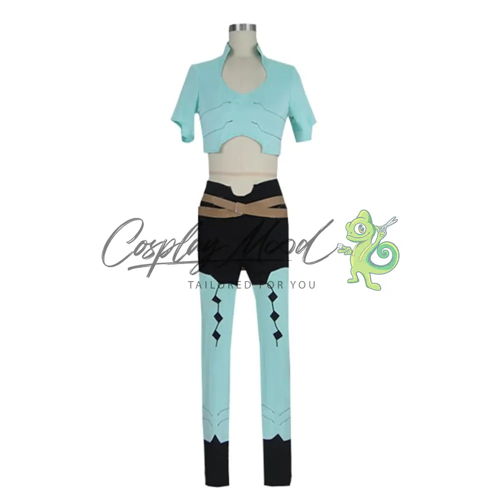 Costume-Cosplay-Jack-the-Ripper-Black-Clover-3