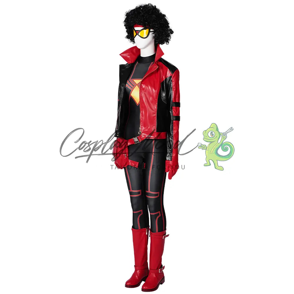 Costume-Cosplay-Jessica-Drew-Spiderwoman-Spiderman-Across-the-Spider-verse-2