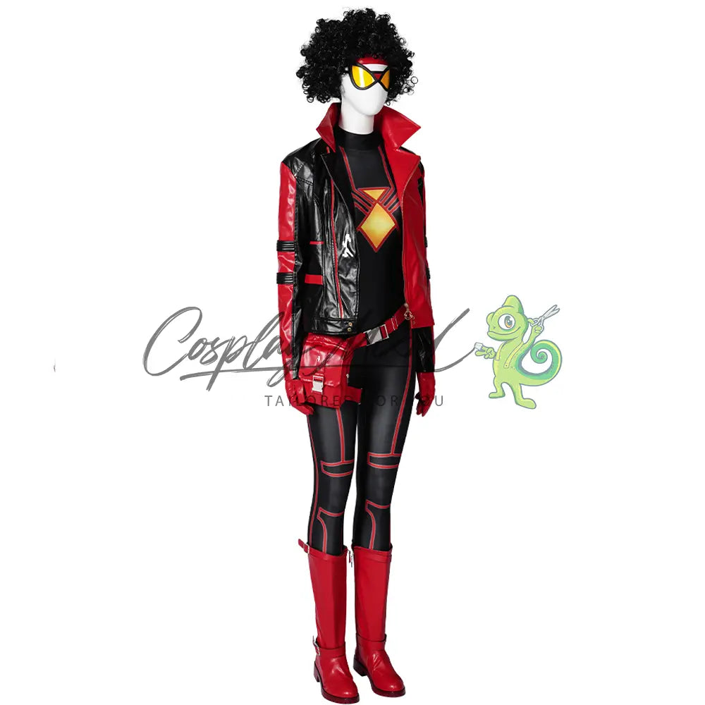 Costume-Cosplay-Jessica-Drew-Spiderwoman-Spiderman-Across-the-Spider-verse-3