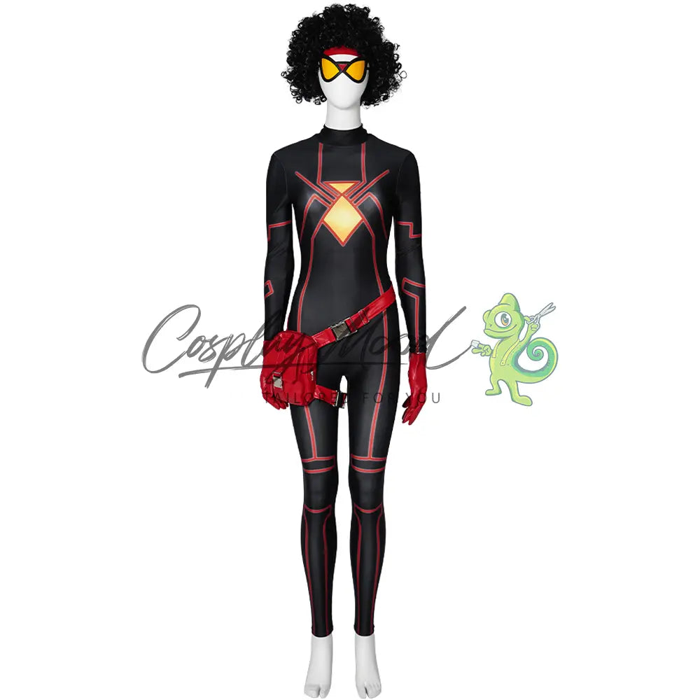 Costume-Cosplay-Jessica-Drew-Spiderwoman-Spiderman-Across-the-Spider-verse-5