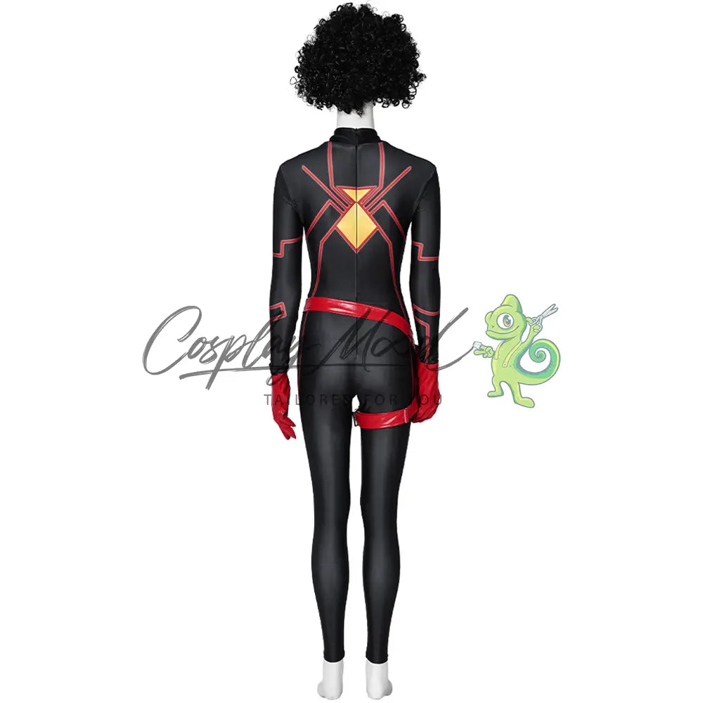 Costume-Cosplay-Jessica-Drew-Spiderwoman-Spiderman-Across-the-Spider-verse-6