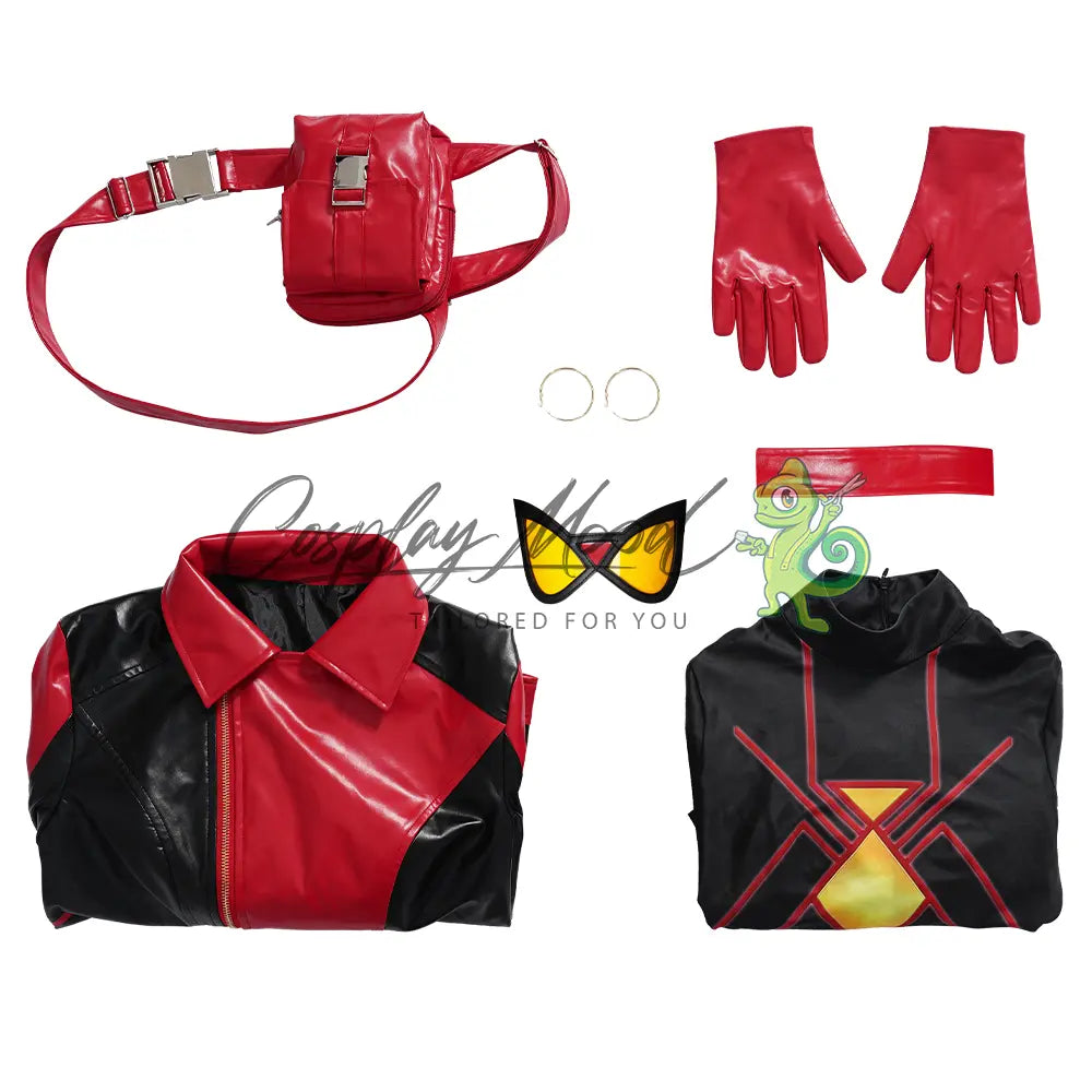 Costume-Cosplay-Jessica-Drew-Spiderwoman-Spiderman-Across-the-Spider-verse-24