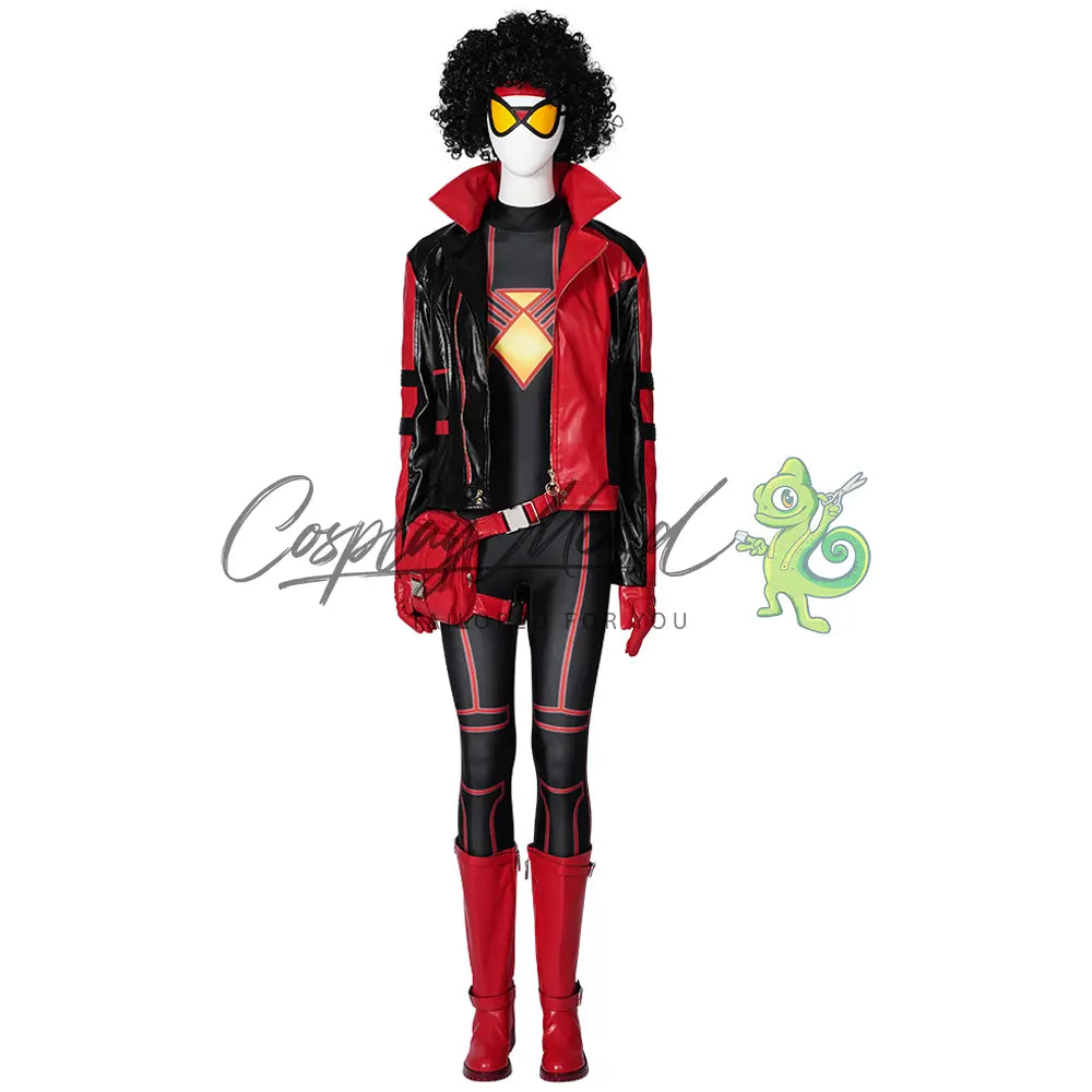 Costume-Cosplay-Jessica-Drew-Spiderwoman-Spiderman-Across-the-Spider-verse