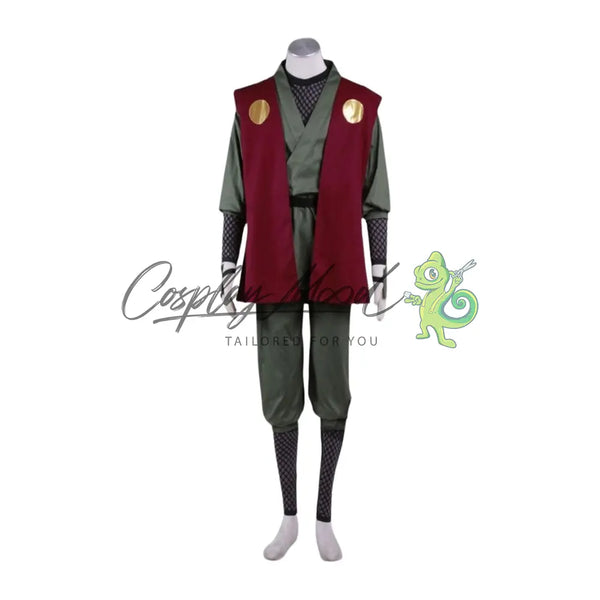 Costume-Cosplay-Jiraiya-Naruto