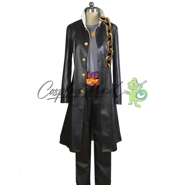 Costume-Cosplay-Jotaro-Kujo-JoJo's-bizarre-adventure-part-3-Stardust-Crusaders