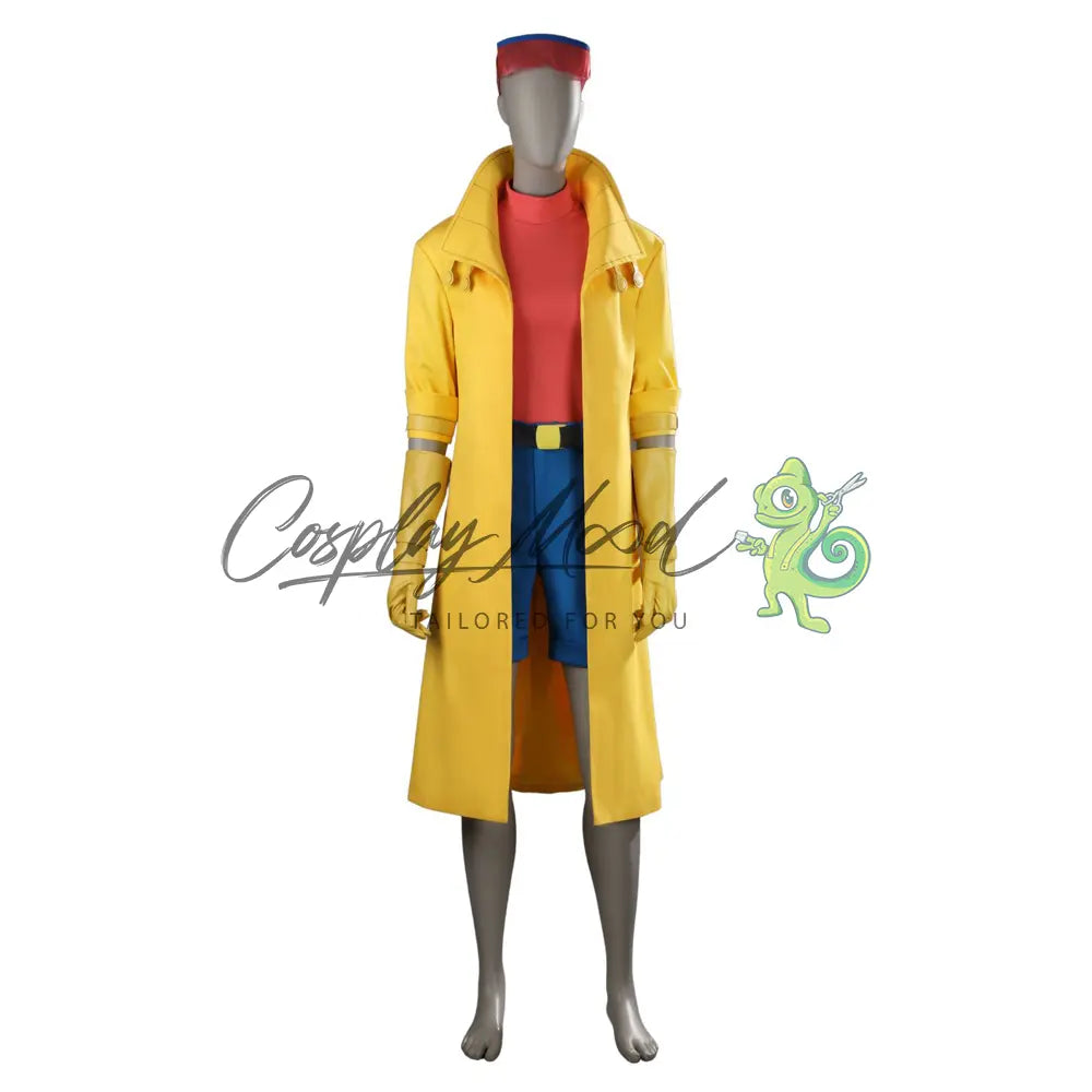 Costume-Cosplay-Jubilee-X-Men-97-3