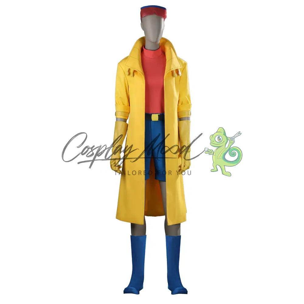 Costume-Cosplay-Jubilee-X-Men-97