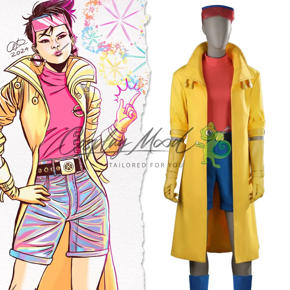 Costume-Cosplay-Jubilee-X-Men-97-1