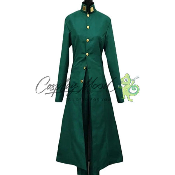 Costume-Cosplay-Kakyoin-Noriaki-JoJo's-bizarre-adventure-part-3-Stardust-Crusaders