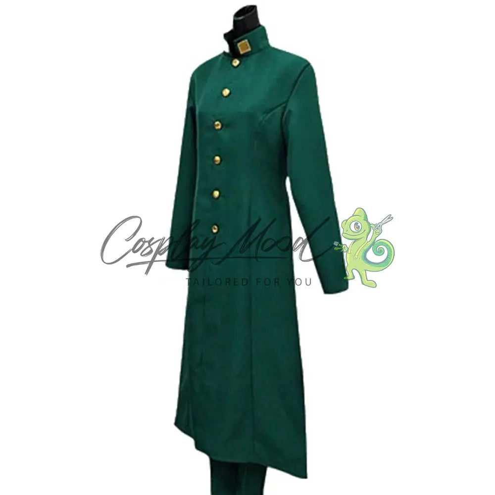 Costume-Cosplay-Kakyoin-Noriaki-JoJo's-bizarre-adventure-part-3-Stardust-Crusaders-2