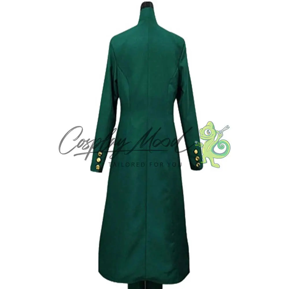 Costume-Cosplay-Kakyoin-Noriaki-JoJo's-bizarre-adventure-part-3-Stardust-Crusaders-4