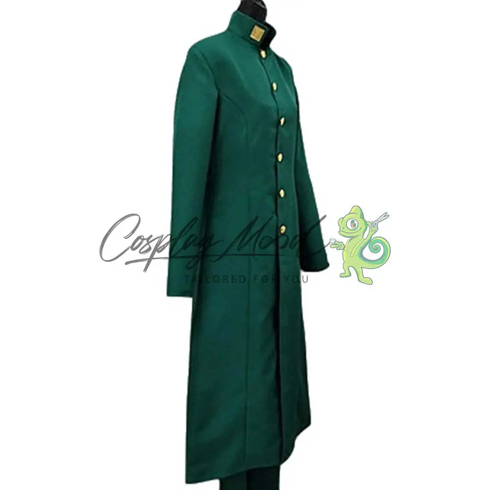 Costume-Cosplay-Kakyoin-Noriaki-JoJo's-bizarre-adventure-part-3-Stardust-Crusaders-3