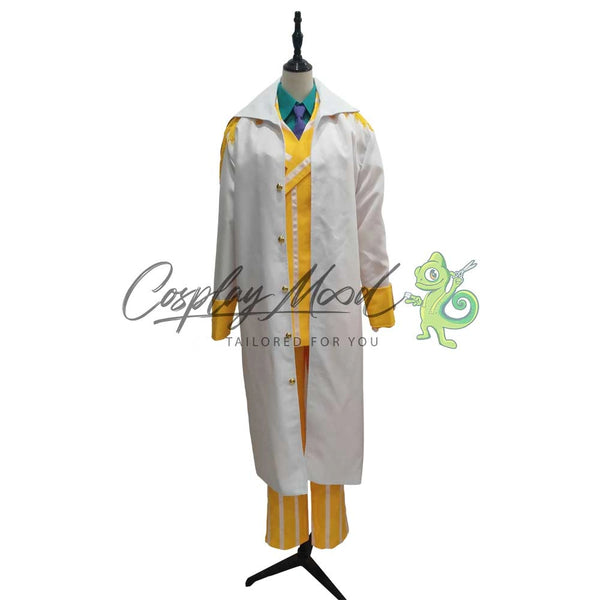 Costume-Cosplay-Kizaru-One-piece