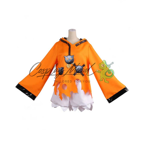 Costume-Cosplay-Klee-Halloween-Outfit-Genshin-Impact