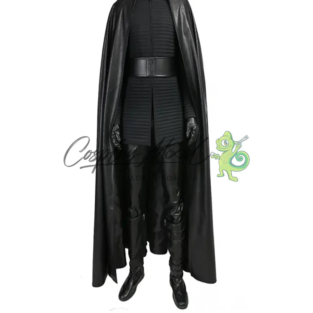 Costume-Cosplay-Kylo-Ren-Star-Wars-Gli-ultimi-Jedi-2