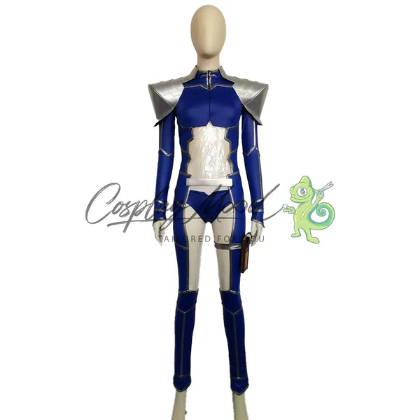 Costume-Cosplay-Lancer-Fate-Kaleid-liner-prisma-Illya