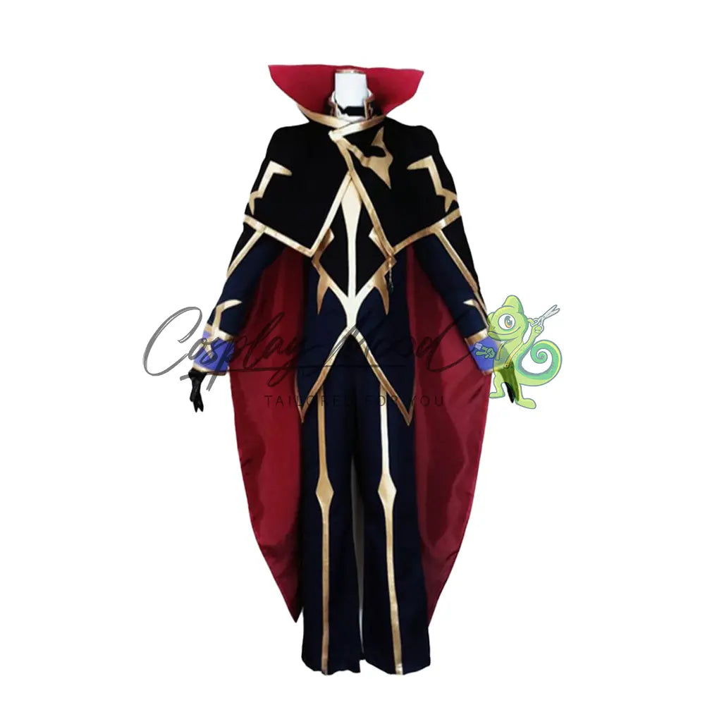 Costume-Cosplay-Lelouch-Lamperouge-Zero-Code-Geass-Lelouch-of-the-rebellion-2