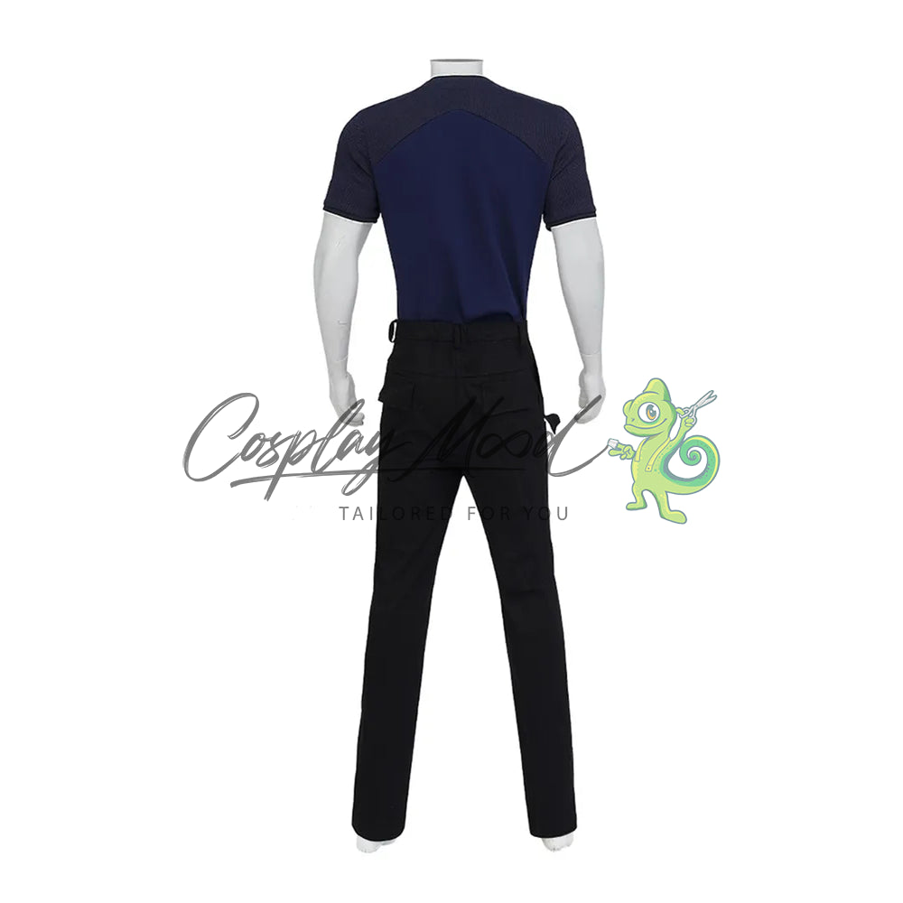 Costume-Cosplay-Leon-Kennedy-Resident-Evil-IV-Remake-6