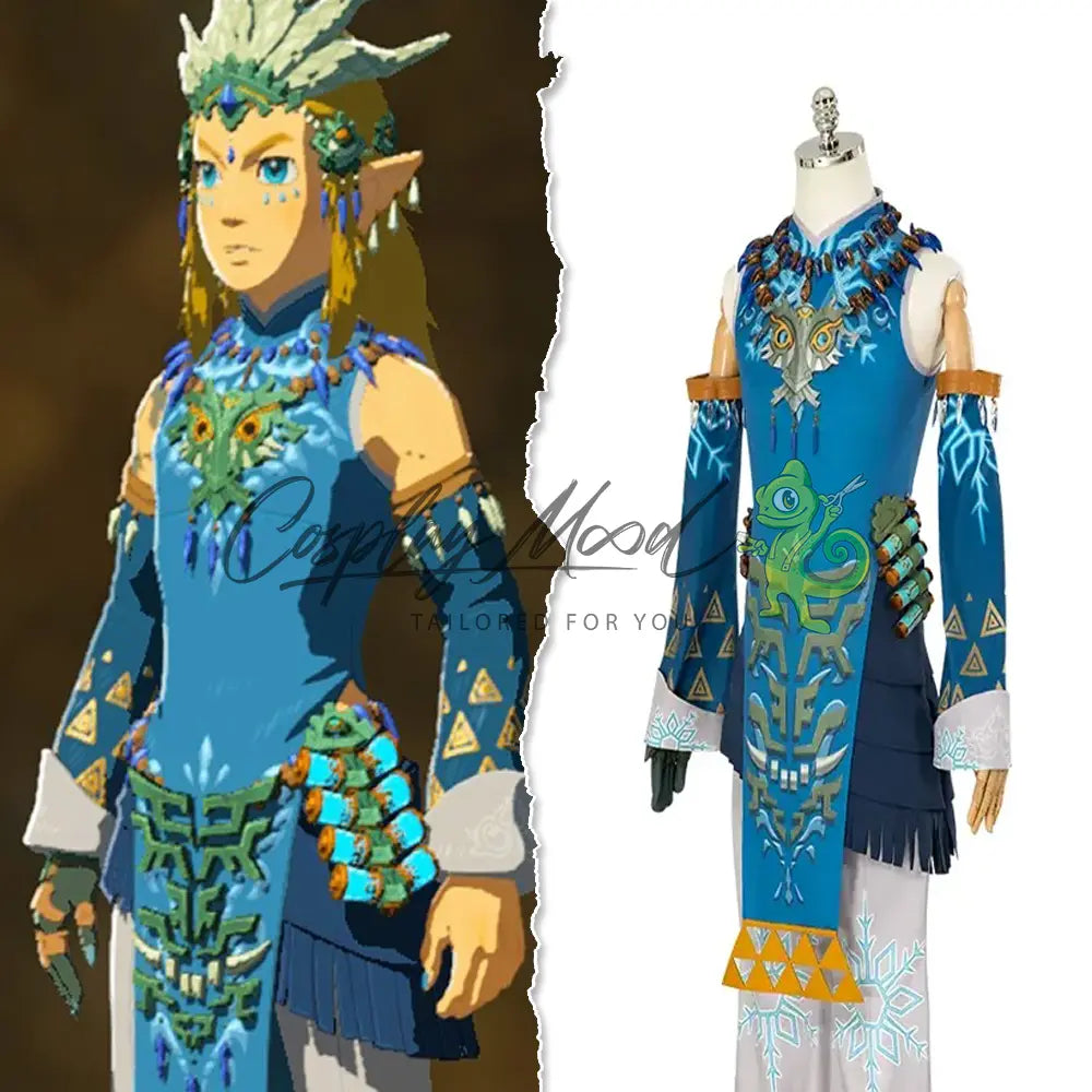 Costume-Cosplay-Link-Frostbite-set-The-Legend-of-Zelda-Tears-of-the-Kingdom-1