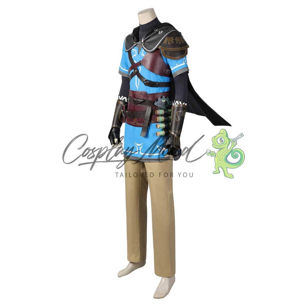 Costume-Cosplay-Link-The-Legend-of-Zelda-Breath-of-the-wild-2