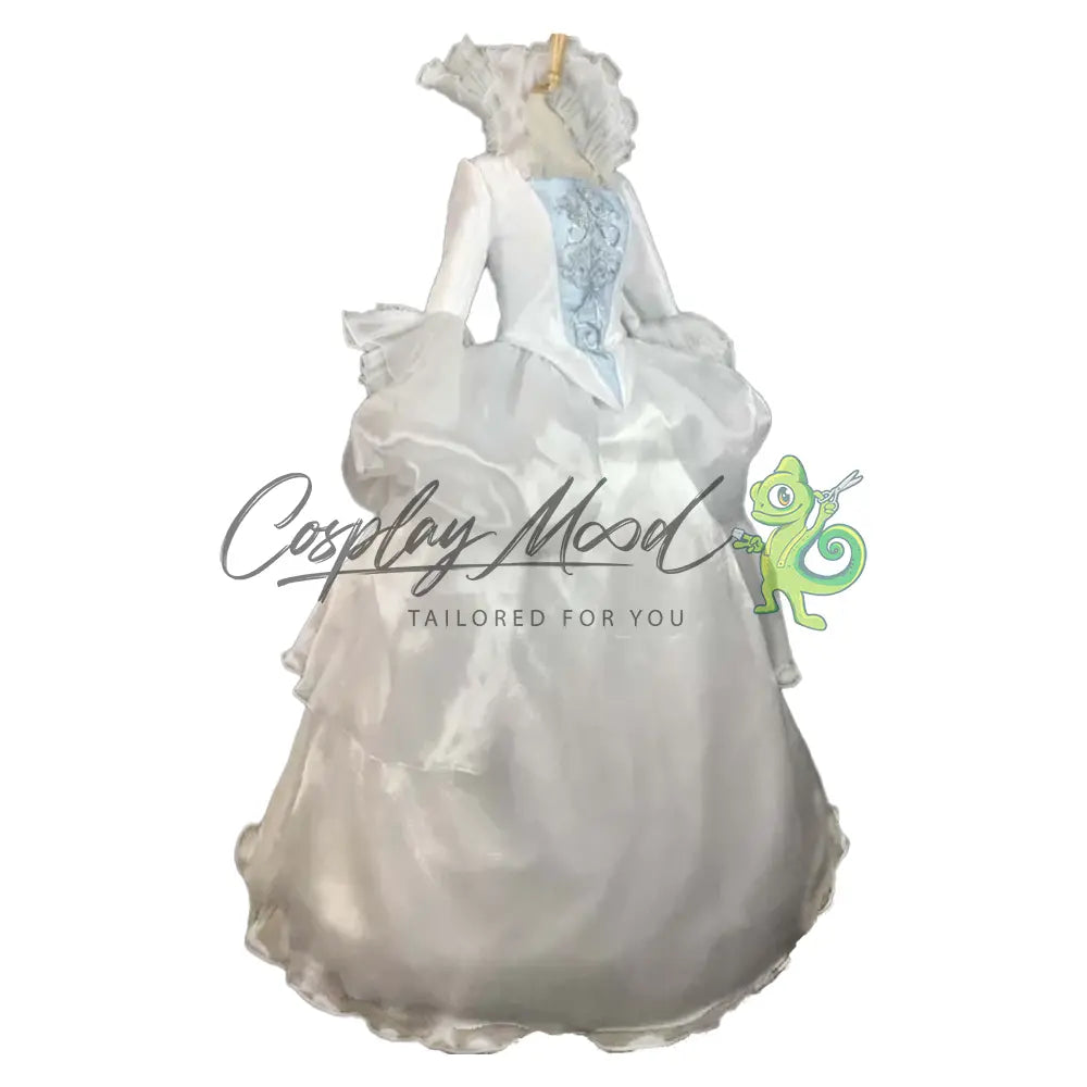 Costume-Cosplay-Madrina-Cenerentola-Cinderella-film-2015-Disney-2