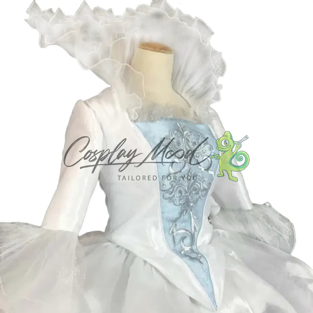 Costume-Cosplay-Madrina-Cenerentola-Cinderella-film-2015-Disney-4