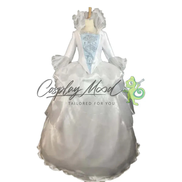 Costume-Cosplay-Madrina-Cenerentola-Cinderella-film-2015-Disney