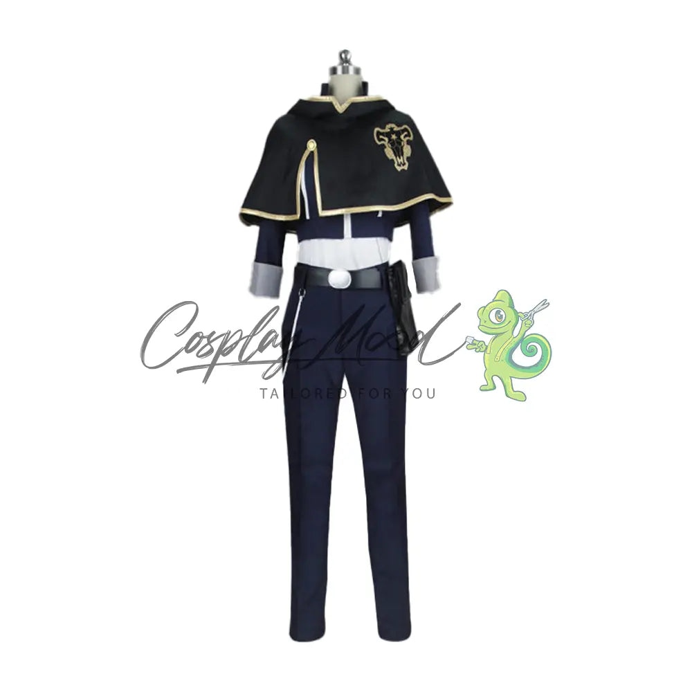 Costume-Cosplay-Magna-Swing-Black-Clover