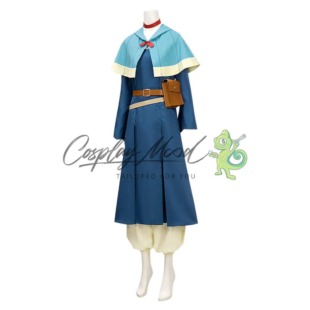 Costume-Cosplay-Marcille-Donato-Dungeon-Food-2