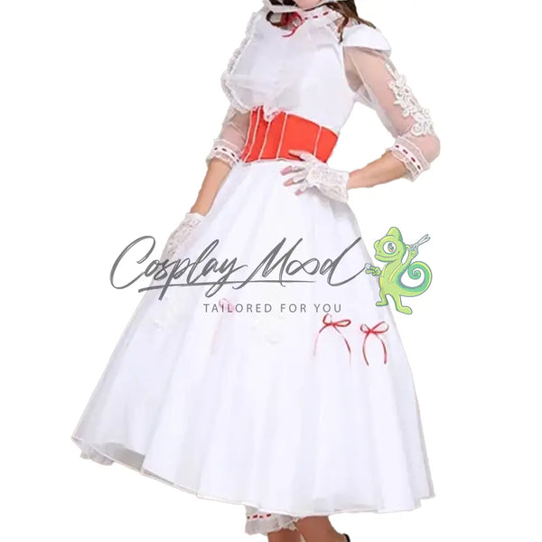 Costume-Cosplay-Mary-Poppins-Versione-corta-Disney