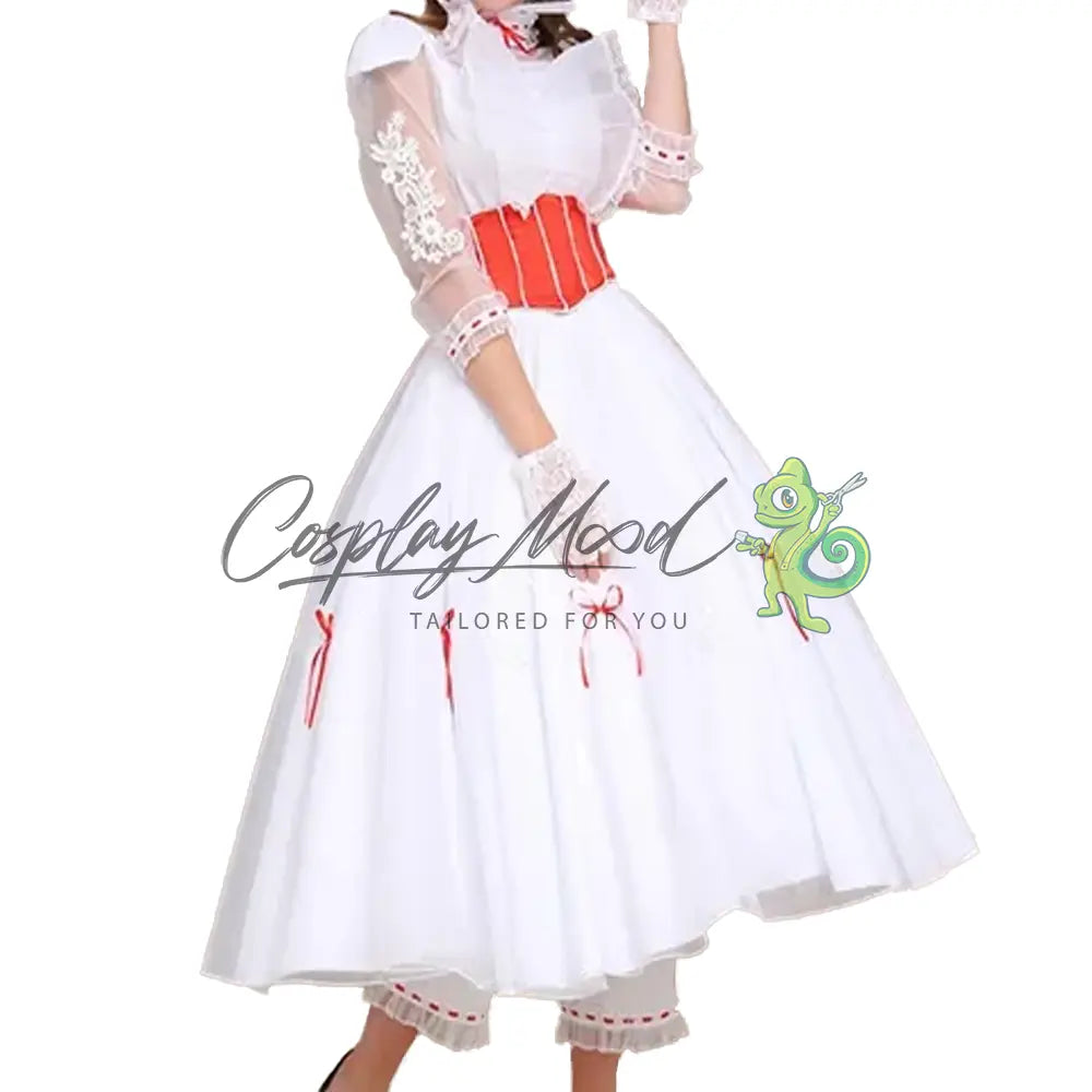 Costume-Cosplay-Mary-Poppins-Versione-corta-Disney-2