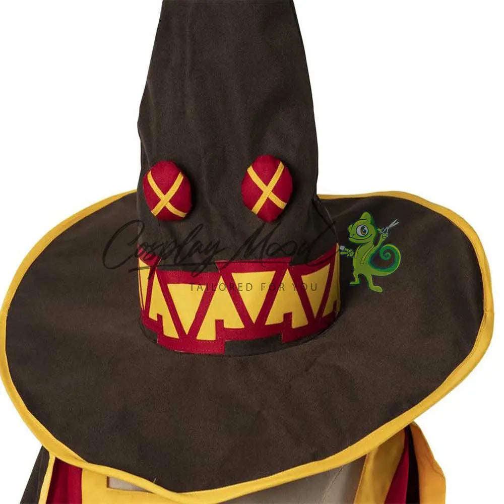 Costume-Cosplay-Megumin-Konosuba-6