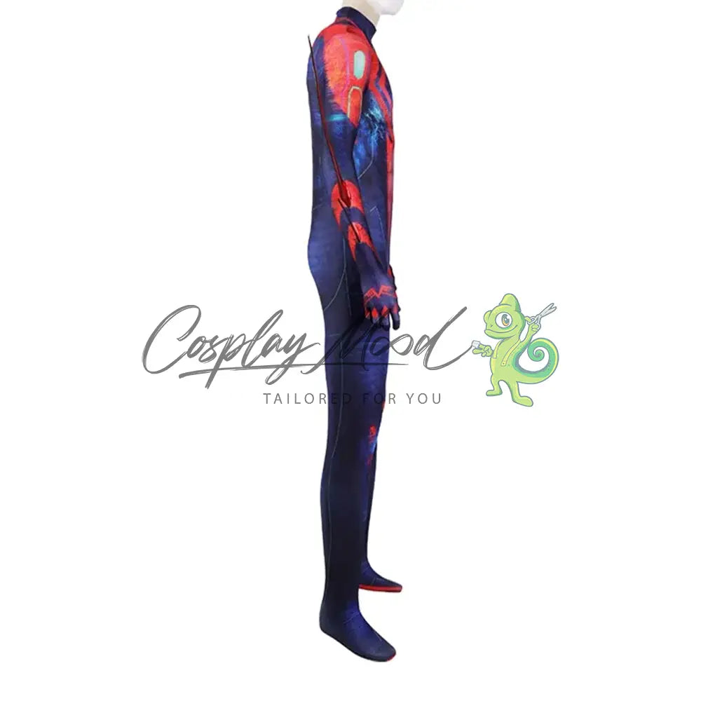 Costume-Cosplay-Miguel-o-hara-Spiderman-2099-Spider-man-across-the-spiderverse-3