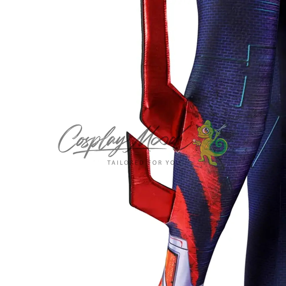 Costume-Cosplay-Miguel-o-hara-Spiderman-2099-Spider-man-across-the-spiderverse-15