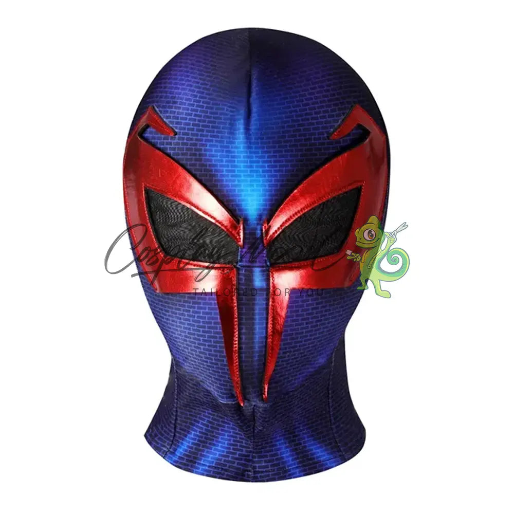 Costume-Cosplay-Miguel-o-hara-Spiderman-2099-Spider-man-across-the-spiderverse-5