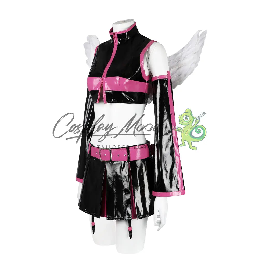 Costume-Cosplay-Mikari-Tachibana-2.5-Dimensional-Seduction-2