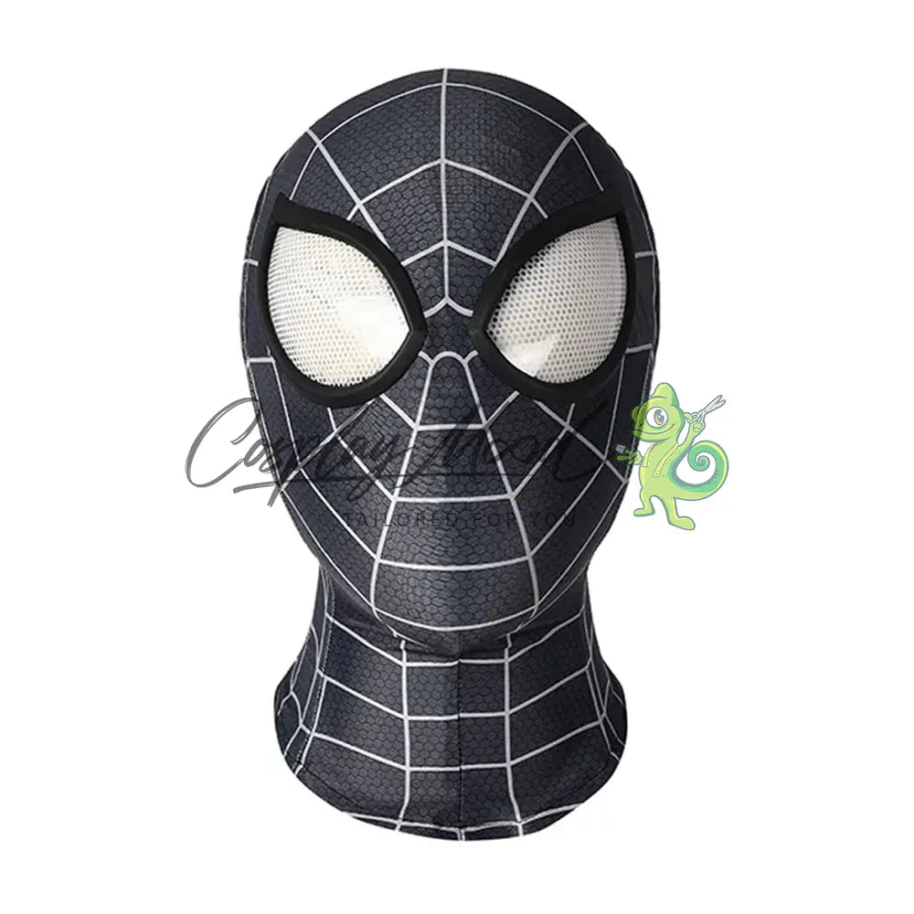 Costume-Cosplay-Miles-Morales-2099-Spiderman-Marvel-5