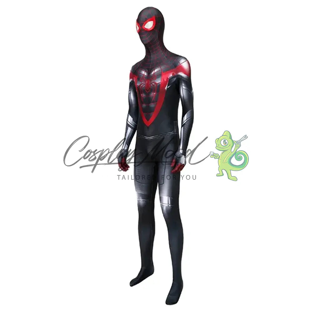 Costume-Cosplay-Miles-Morales-PS5-2