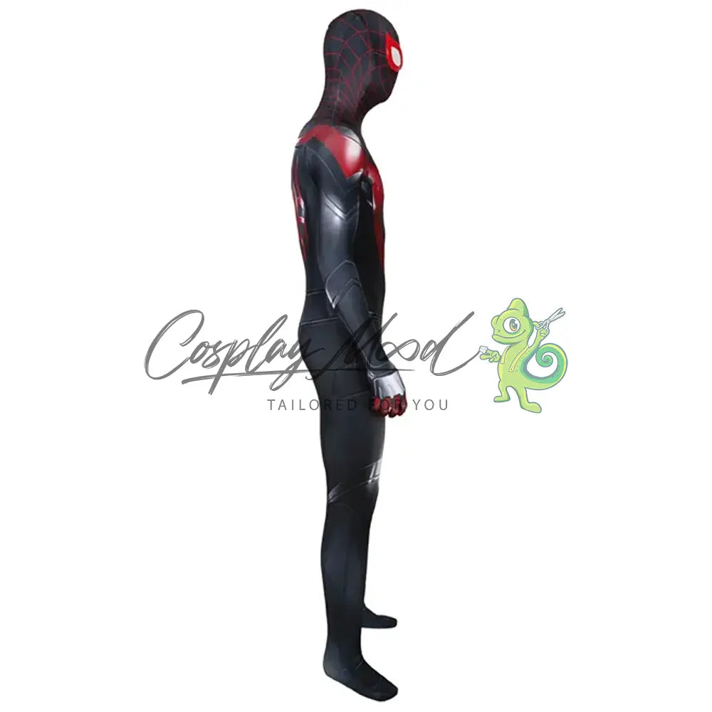 Costume-Cosplay-Miles-Morales-PS5-3