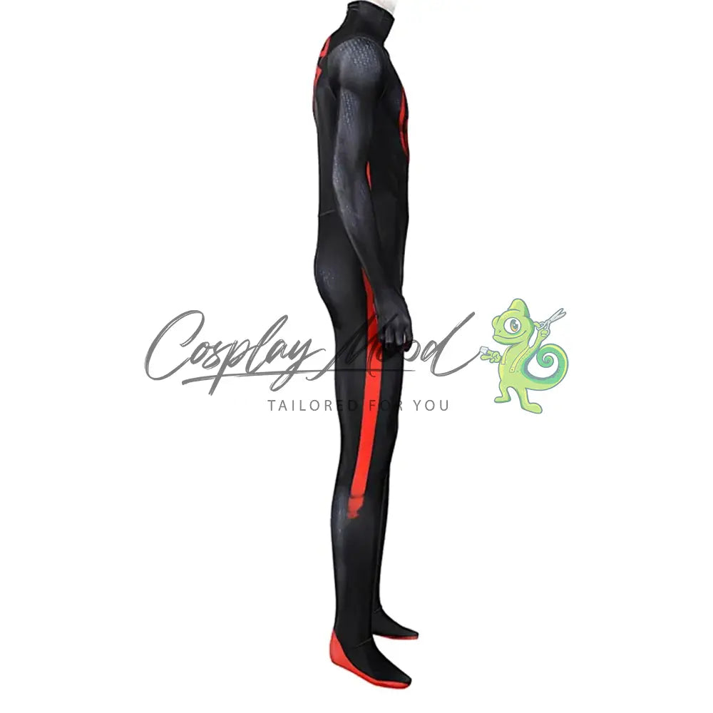 Costume-Cosplay-Miles-Morales-Spiderman-Across-the-Spiderverse-Marvel-3