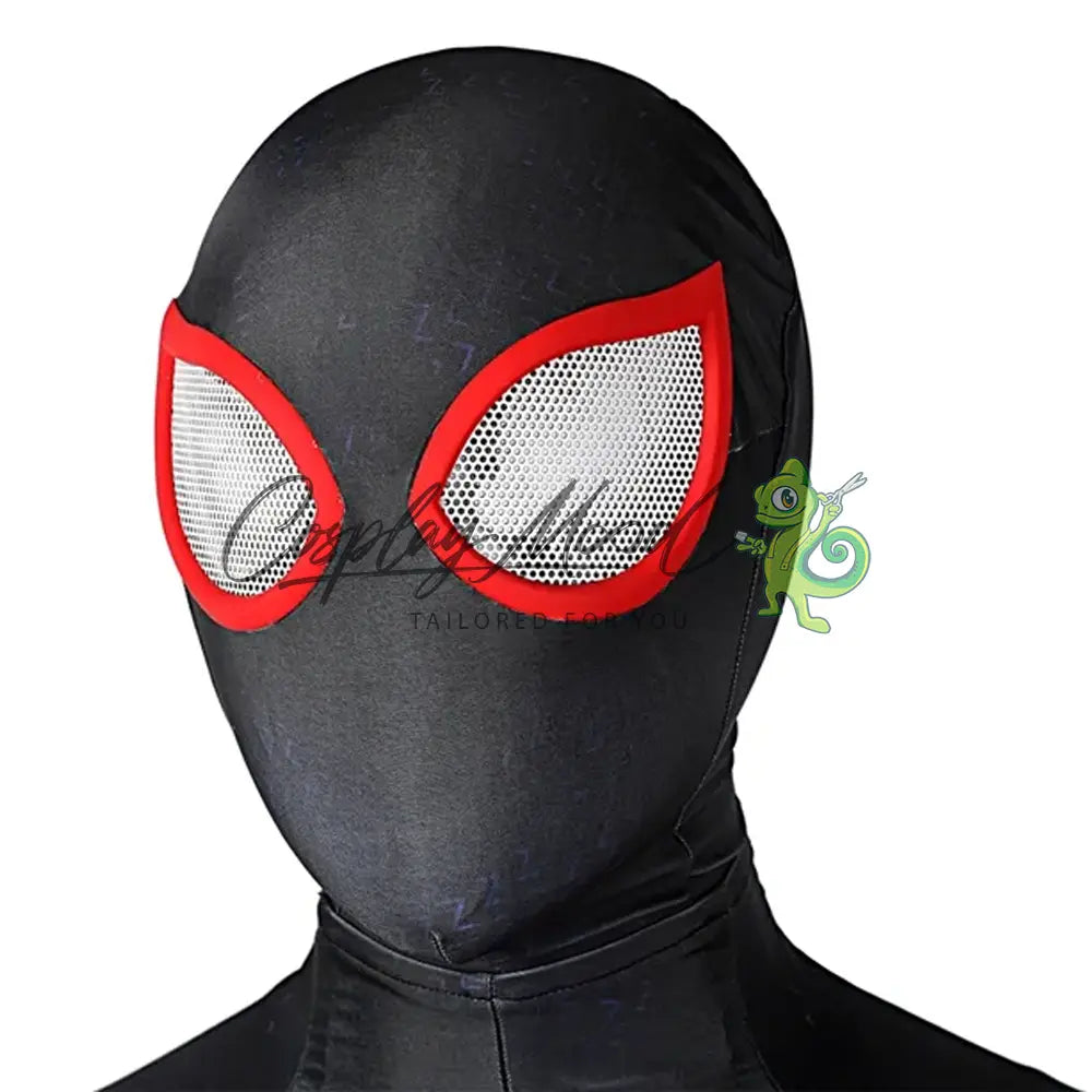 Costume-Cosplay-Miles-Morales-Spiderman-Across-the-Spiderverse-Marvel-5