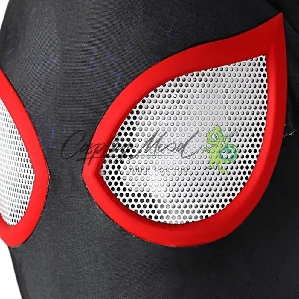 Costume-Cosplay-Miles-Morales-Spiderman-Across-the-Spiderverse-Marvel-6