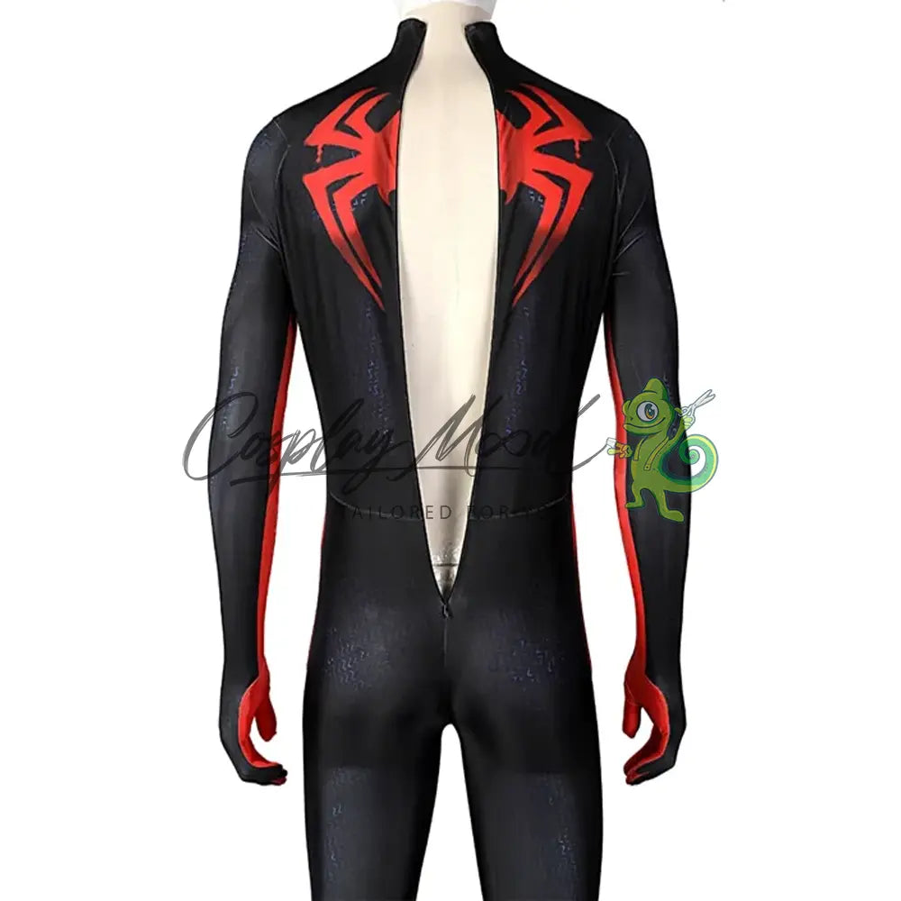 Costume-Cosplay-Miles-Morales-Spiderman-Across-the-Spiderverse-Marvel-7