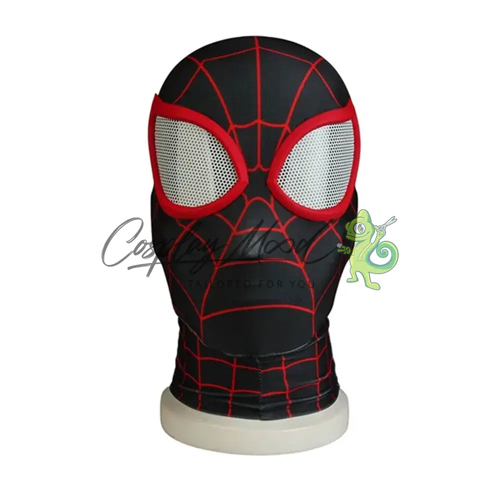 Costume-Cosplay-Miles-Morales-Ultimate-Spiderman-5