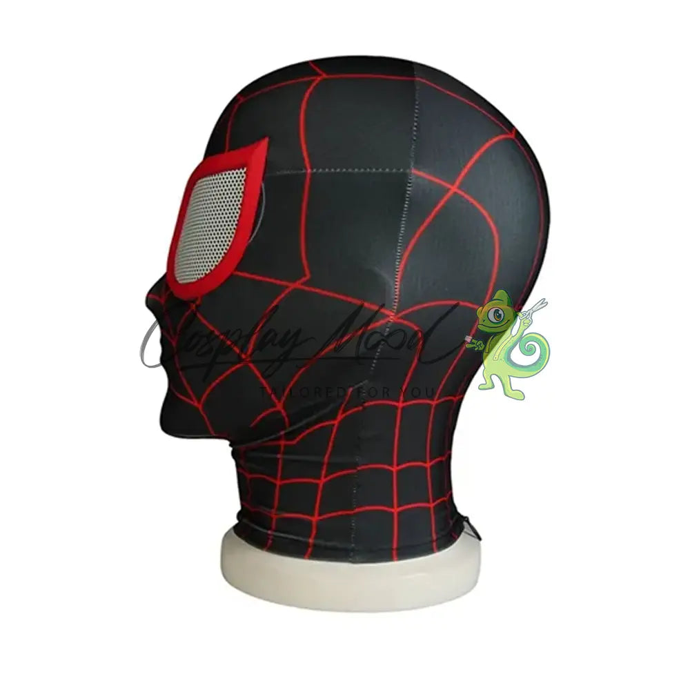 Costume-Cosplay-Miles-Morales-Ultimate-Spiderman-7