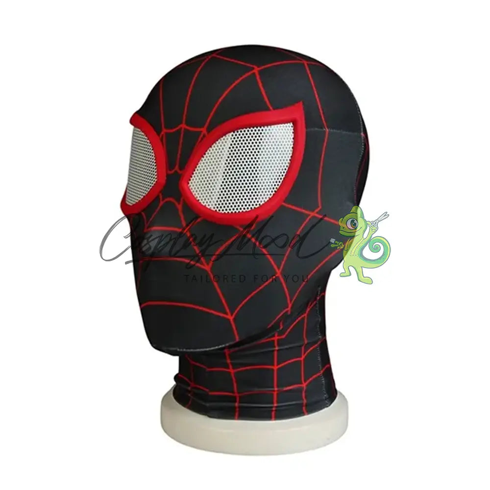 Costume-Cosplay-Miles-Morales-Ultimate-Spiderman-6
