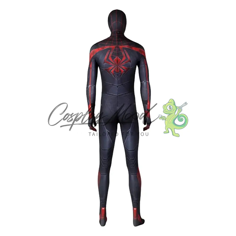 Costume-Cosplay-Miles-Morales-advanced-tech-suit-4