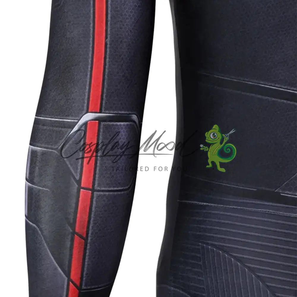 Costume-Cosplay-Miles-Morales-advanced-tech-suit-13