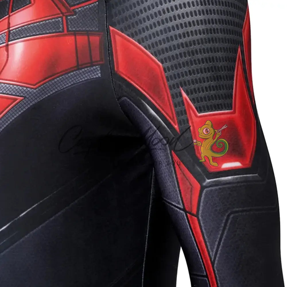 Costume-Cosplay-Miles-Morales-advanced-tech-suit-12