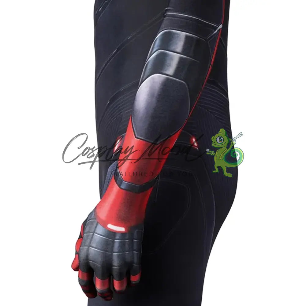 Costume-Cosplay-Miles-Morales-advanced-tech-suit-15